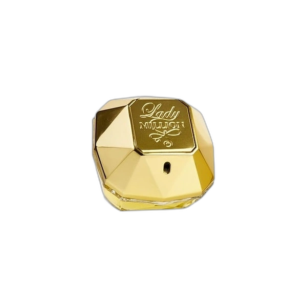 Lady Million Paco Rabanne