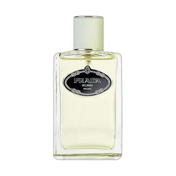 Infusion d'Iris Prada