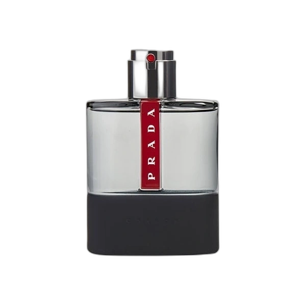 Luna Rossa Carbon Prada