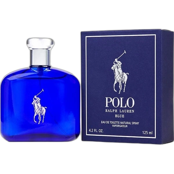 Polo Blue Ralph Lauren