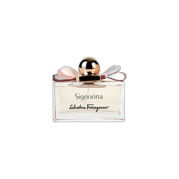 Signorina Salvatore Ferragamo