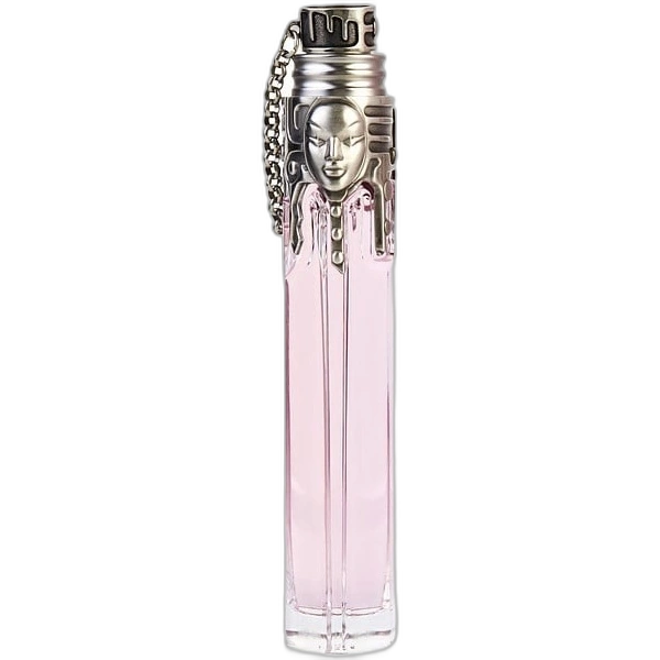 Womanity Mugler