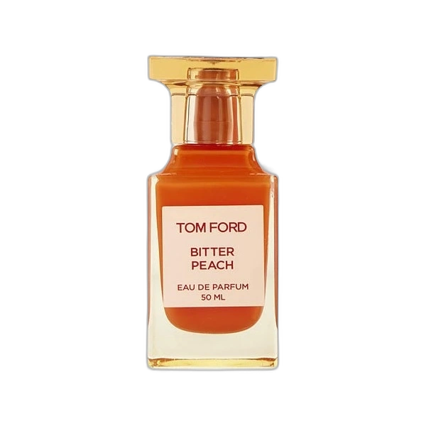 Bitter Peach Tom Ford