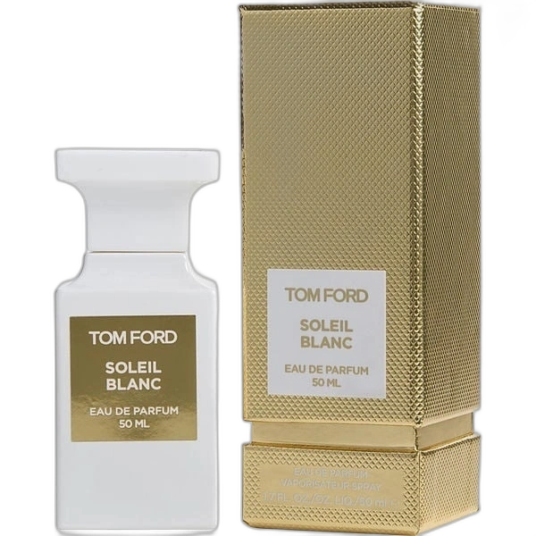 Soleil Blanc Tom Ford