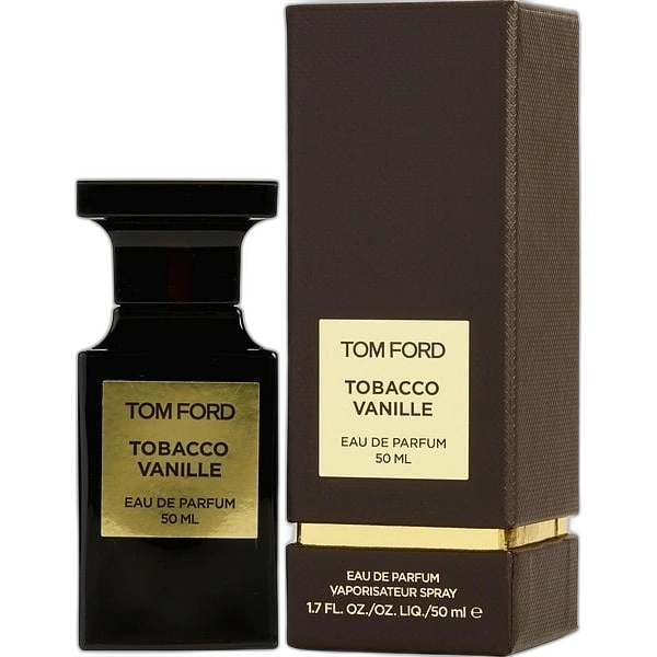 Tobacco Vanille Tom Ford