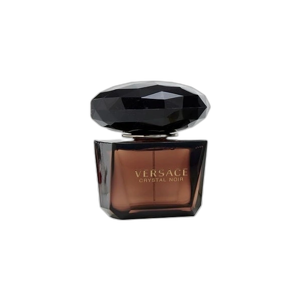 Crystal Noir Versace