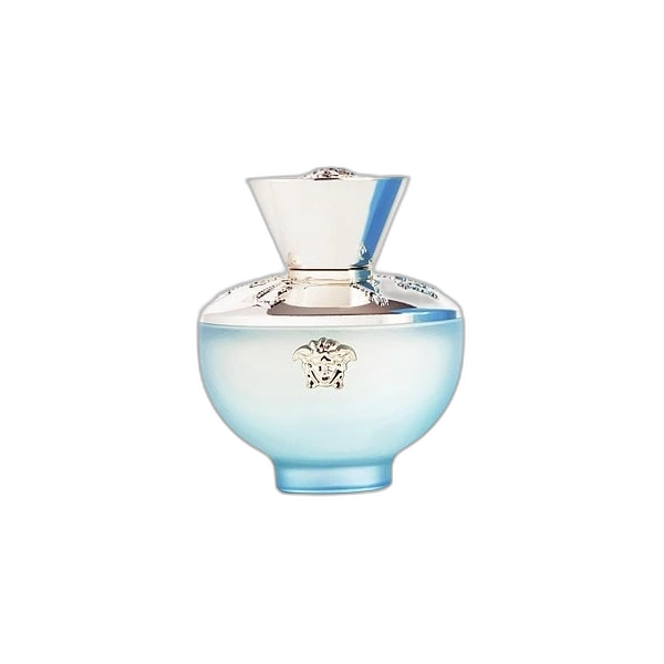 Dylan Turquoise Versace
