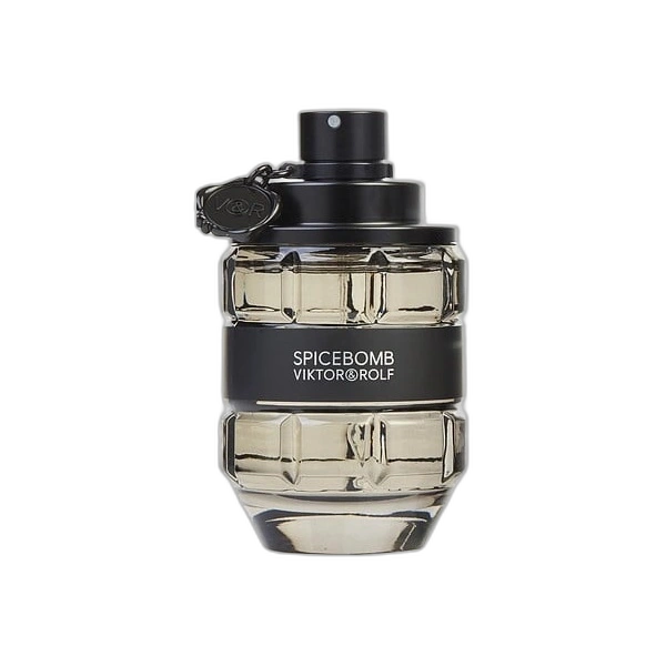 Spicebomb Viktor & Rolf