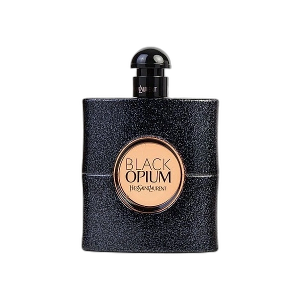 Black Opium Yves Saint Laurent