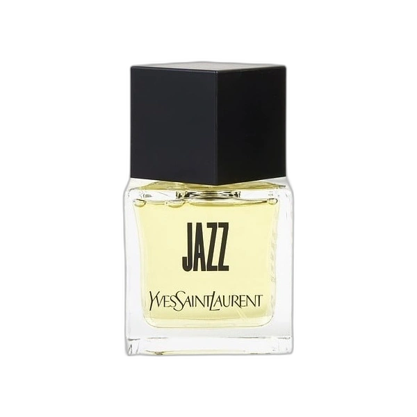 Jazz Yves Saint Laurent
